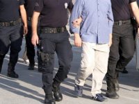 Van’da 21 kişi tutuklandı