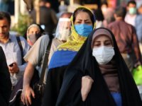 İran'da Covid-19 salgınında rekor can kaybı