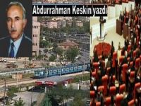 Ankara Türkiye'yi taşıyamıyor
