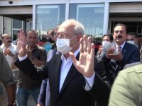 Kılıçdaroğlu, "Artık helalleşme zamanıdır”