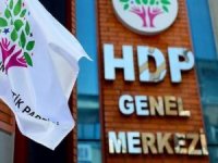 HDP, kapatma davasında ek süre istedi