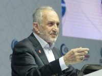 Saadet Partisi YİK Başkanı Asiltürk hayatını kaybetti