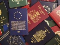 Dünyanın en güçlü pasaportları açıklandı