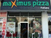 Maximus pizzada kampanyalar devam ediyor