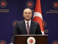 Çavuşoğlu’ndan Suriye’ye operasyon açıklaması