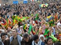 Hakkari'de Newroz hazırlıkları
