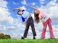 Çocukların Ve Gençlerin Spor Yoluyla Sağlıklı Gelişimi