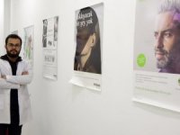 Yüksekova'da denge kliniği açıldı