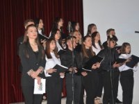 Hakkari’de “Yunus Emre ve Türkçe Yılı” konseri