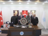 Hakkari Belediyesi ve il özel idaresi SDS İmzalandı