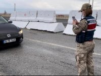 Yaka kameraları Bitlis'te kullanılmaya başlandı