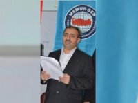 Başkan Aşkan'dan CHP’li Özel’e tepki