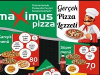 Maximus pizzada kampanyalar devam ediyor