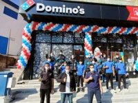 Domino’s Pizza'dan yeni yıl mesajı