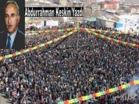 Newroz-gerilimi ve yasak