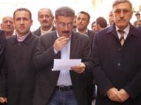 BDP'den newroz olaylarına kınama