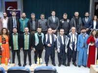 “Reng-i Hakkari Etnik Anadolu” proje tanıtım lansmanı
