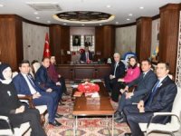 Hakkari'de 33. Vergi Haftası etkinlikleri
