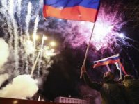 Putin: Luhansk Halk Cumhuriyeti'ni tanıdı