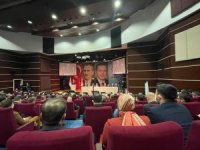 Başkan Özbek’ten müjdeli haberler