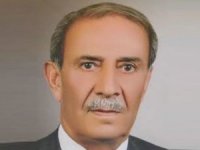 Pinyanişi aşiret lider Osman ağa vefat etti