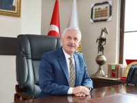 Başkan Özbek'ten 23 Nisan mesajı