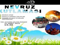 Hakkari'de Nevruz konseri