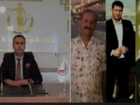 Hakkari Barosu İstanbul'daki saldırıyı kınadı