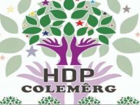 HDP'den sınava girecek öğrencilere çağrı