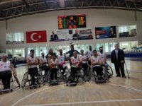 Sümbül engelliler Malatya maçına davet