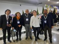 MEDYA BİRLİĞİ KURULDU!
