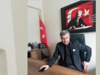 Başkan Kaya'dan yeni yıl mesajı