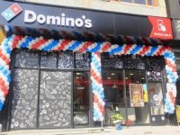 Domino’s Pizza’dan Ramazan bayramı mesajı
