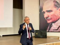 Çukurca'da Yönetici Geliştirme Programı’ semineri