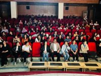 Hakkari’de 'Türk Mutfağı Haftası' söyleşi programı