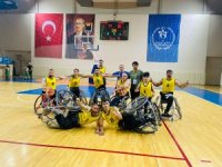 Sümbül Engellilerden DEV maça davet!