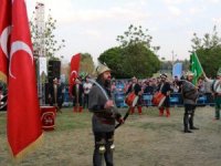 İnci Kefali Göçü Kültür ve Sanat Festivali