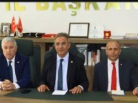 CHP'li Arık "Hakkari’de işsizlik oranı Türkiye’nin 2 katı