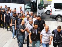 Tekirdağ’da 10 siyasetçi daha tutuklandı