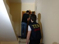 FETÖ operasyonu: 44 kişiye gözaltı kararı