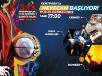 3x3 Sokak Basketbol Şampiyonası Başlıyor