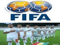 Fıfa'dan Kürt futbol takımına onay