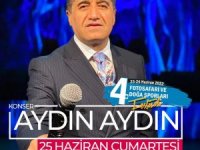 Aydın Aydın Çukurca konserinde