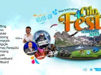 CiloFest heyecanı