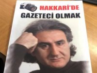 Hakan Taş Antalya'da kitap imzalayacak