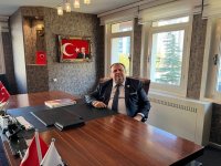 İş İnsanı Karahanlı'dan 8 Mart mesajı