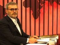 AK Partili Mahir Ünal istifa etti!