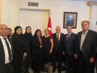 Yüksekova’nın turizmi için İran’la görüşmeler yapıldı