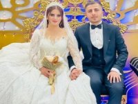 Aydemir ve Ekici Ailelerinin Mutlu Günü