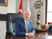 Başkan Özbek'ten 24 kasım mesajı